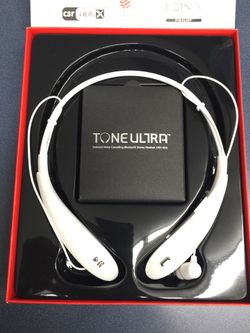 Bluetooth headphone