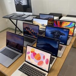 Trades Welcome Financing Available New And Used Apple MacBook Pro & Airs All Specs And Prices BEATS BIG BOX STORES!