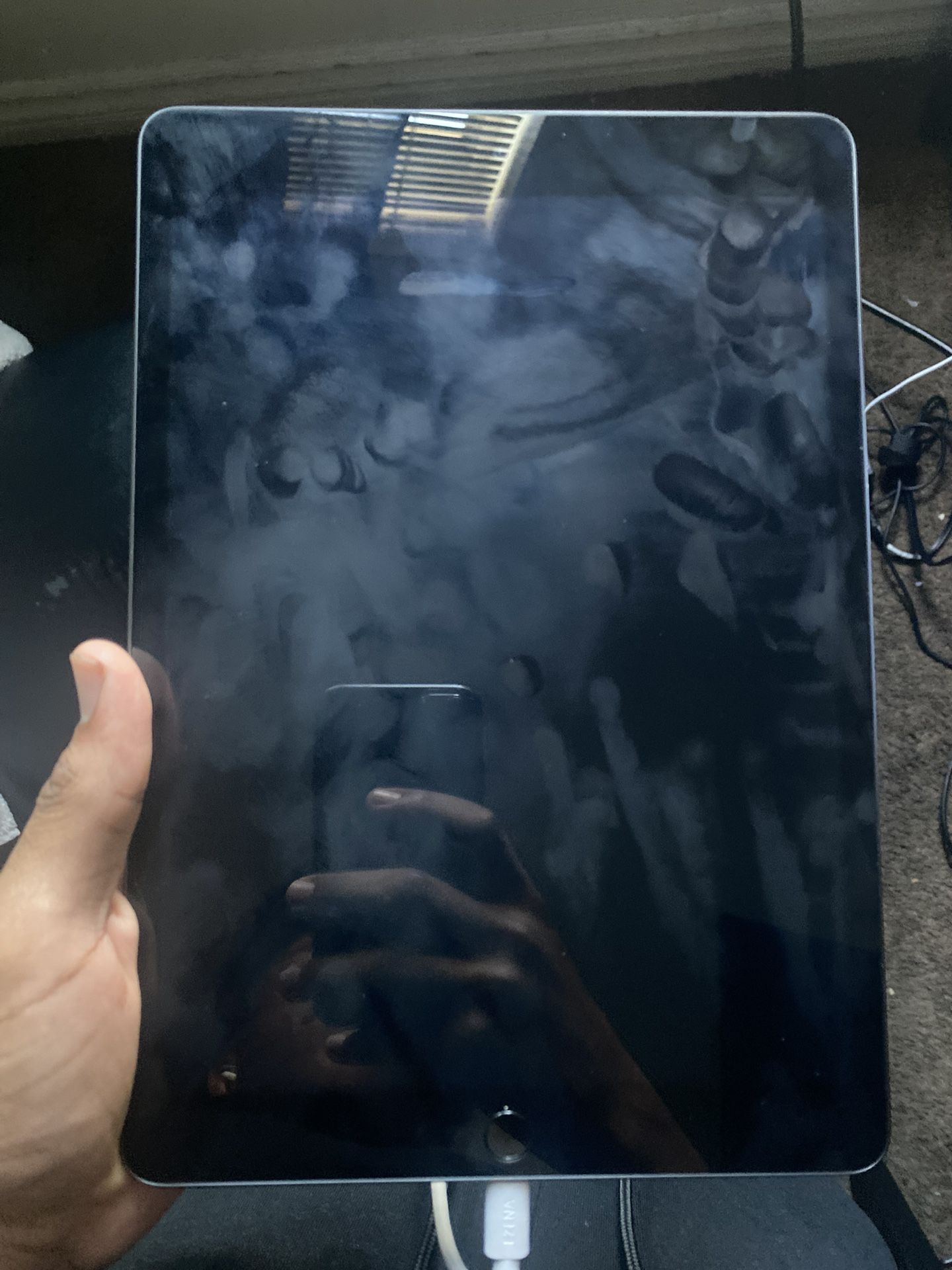 iPad 9th Generation