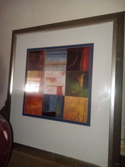 Wall photo