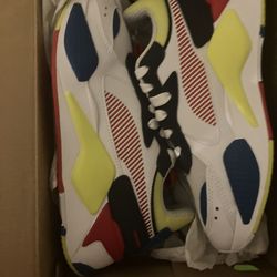 Kids Pumas 