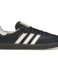 OG SAMBA NAVY