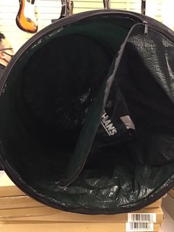 110365002 Collapsible trash bag