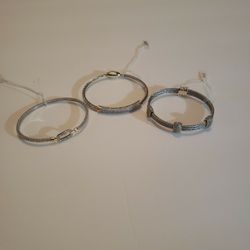 Women's Bracelets 