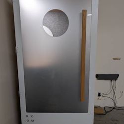 ROOM Phone Booth / Private Office Pod–Soundproof Workspace–Excellent