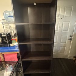 Book Shelf
