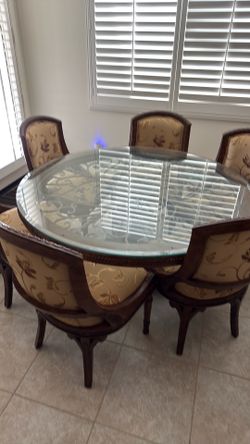 Dining Table Set