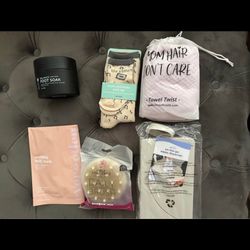 Pregnancy/ Postpartum Items