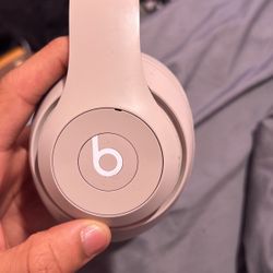Beats Studio
