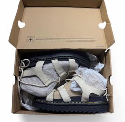 Dr. Martens Natilla Women’s Sandals