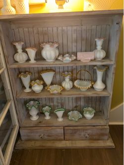 Fenton Collection