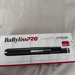 Plancha/ Straightener