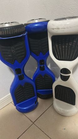 Hoverboard