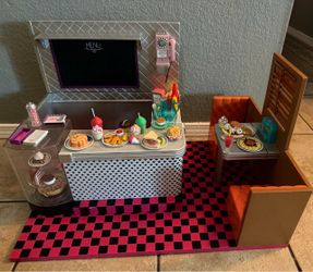 Our Generation Diner