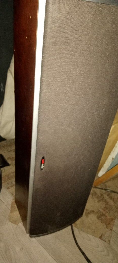 Polk Audio Center Speaker