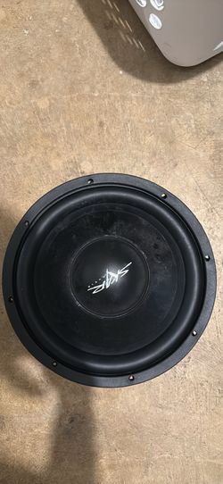 Skar 400 watt sub