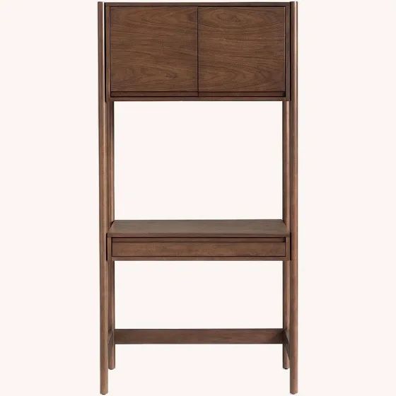 Pottery Barn Bloomquist Wall Desk