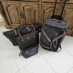Luggage NEW, 4 Pieces