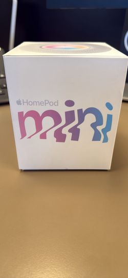 HomePod Mini