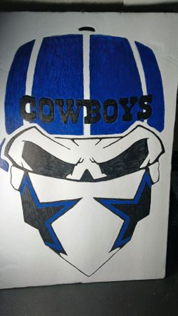 Cowboys and the raiders pictures