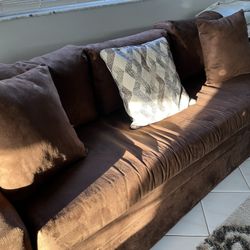 Sofa Bed Futon