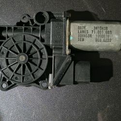 window motor Bmw 2007-14 E91 E92 E93