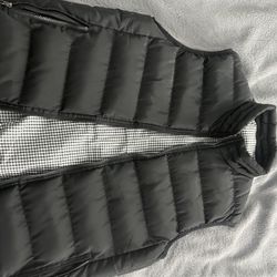 Puffer Vest
