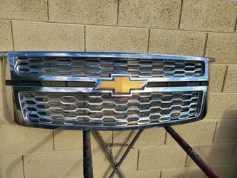 2020 Tahoe Grille