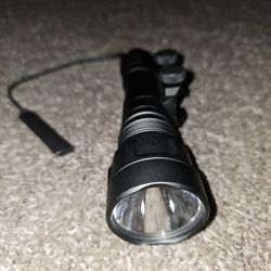 G&P CREE LED RAS Tactical Weaponlight