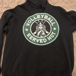 Brand New With Tags Volley Ball Clothes 