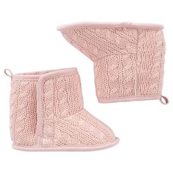 Carters Baby Girl Boots