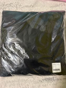 Black Denim Tear