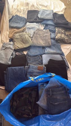 Women’s Jeans