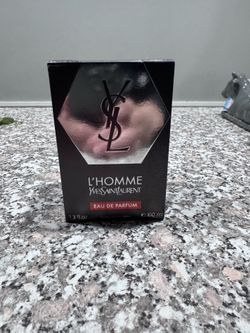 YSL L’Homme Men’s Cologne