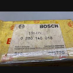 Bosch Auxiliary Air Slide