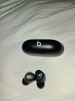 Beats Buds