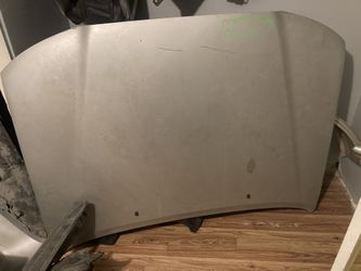 Toyota Tacoma Parts