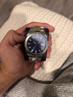 Bulova Watch