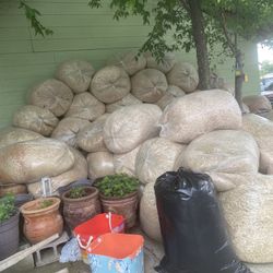 Bolsas De Acerrin Para Diferentes Usos 