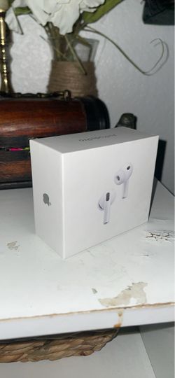 AirPods Pro 3