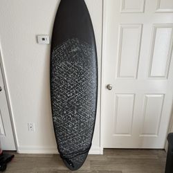 6’6 Lost crowd killer surfboard