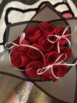 Valentine’s Day Bouquets 🩷