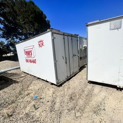 Storage Containers