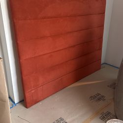 Headboard