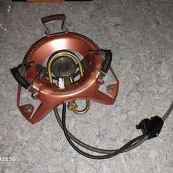 JETBOIL HELIOS HIGH CAPACITY COOKING STOVE