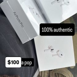 AirPods Pro 