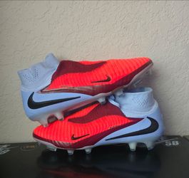Nike Phantom 6 High Elite FG "Scary Good Pack" (6m)