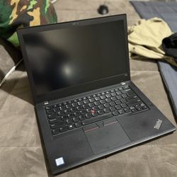 Refurbished Thinkpad t480