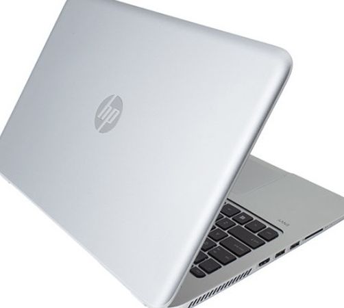 HP ENVY 15 Notebook PC