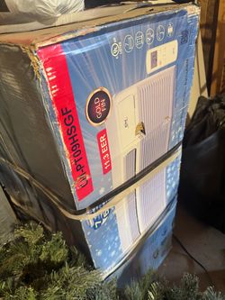 CH Gold Air Conditioner PT09HSGF